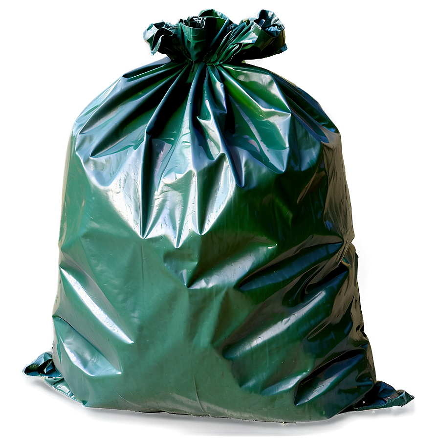 Eco-friendly Trash Bags Png Fju24