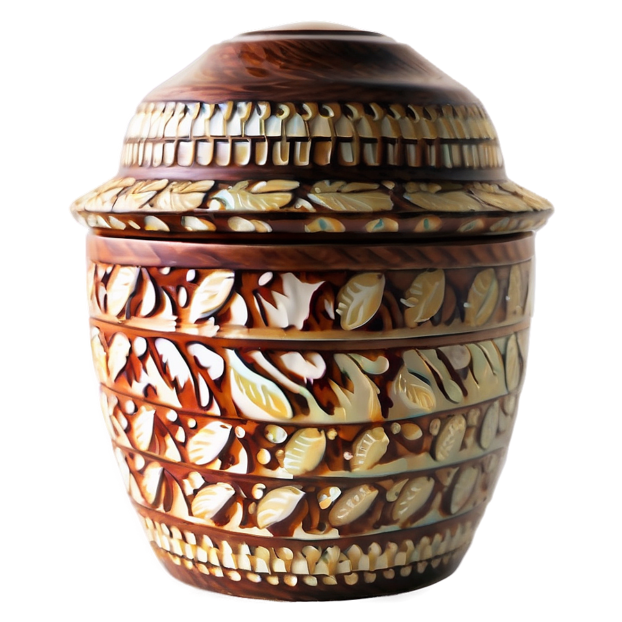 Eco-friendly Urn Png Jti26