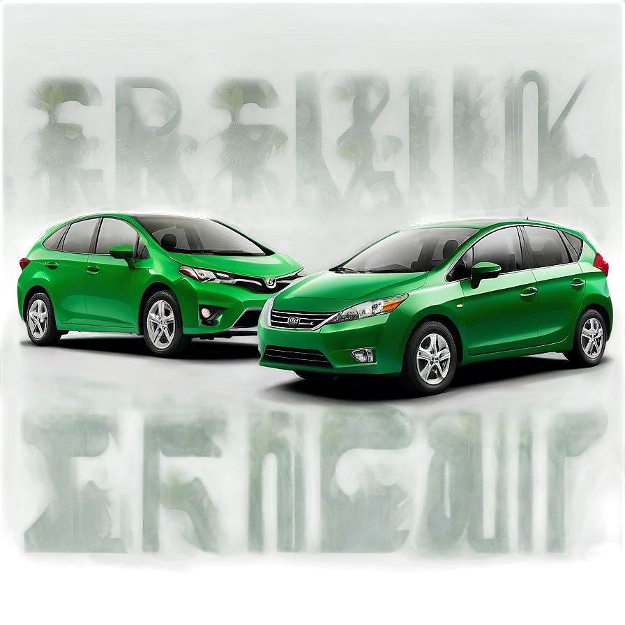 Eco-friendly Used Cars Png 63