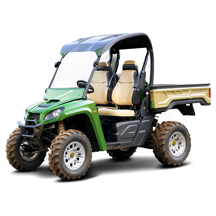 Eco-friendly Utv Png 06292024