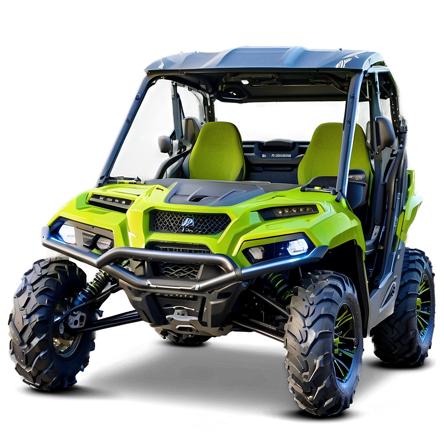 Eco-friendly Utv Png Rnt