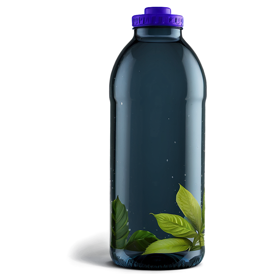 Eco-friendly Water Bottle Png Ixu85