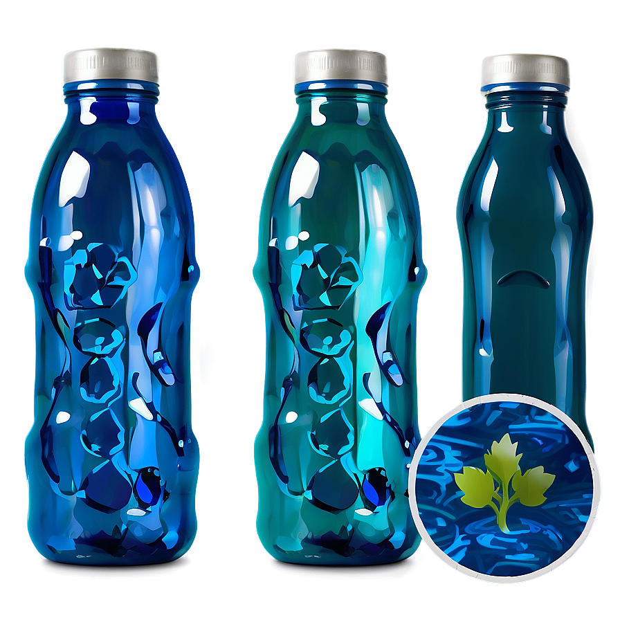 Eco-friendly Water Bottle Png Xab49