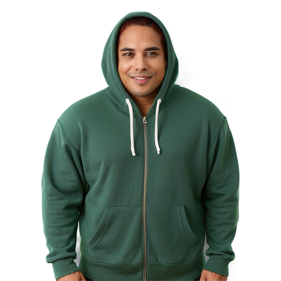 Eco-friendly Zip Up Hoodie Png 51