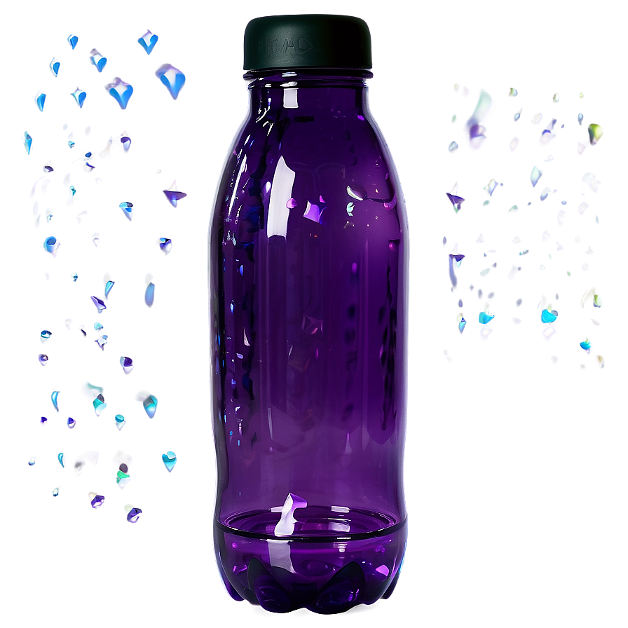 Eco Reusable Water Bottle Png Pfe