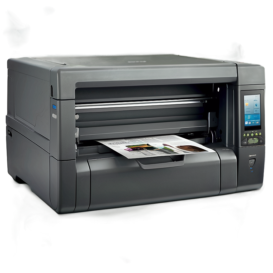 Economical Printer Option Png Lxh