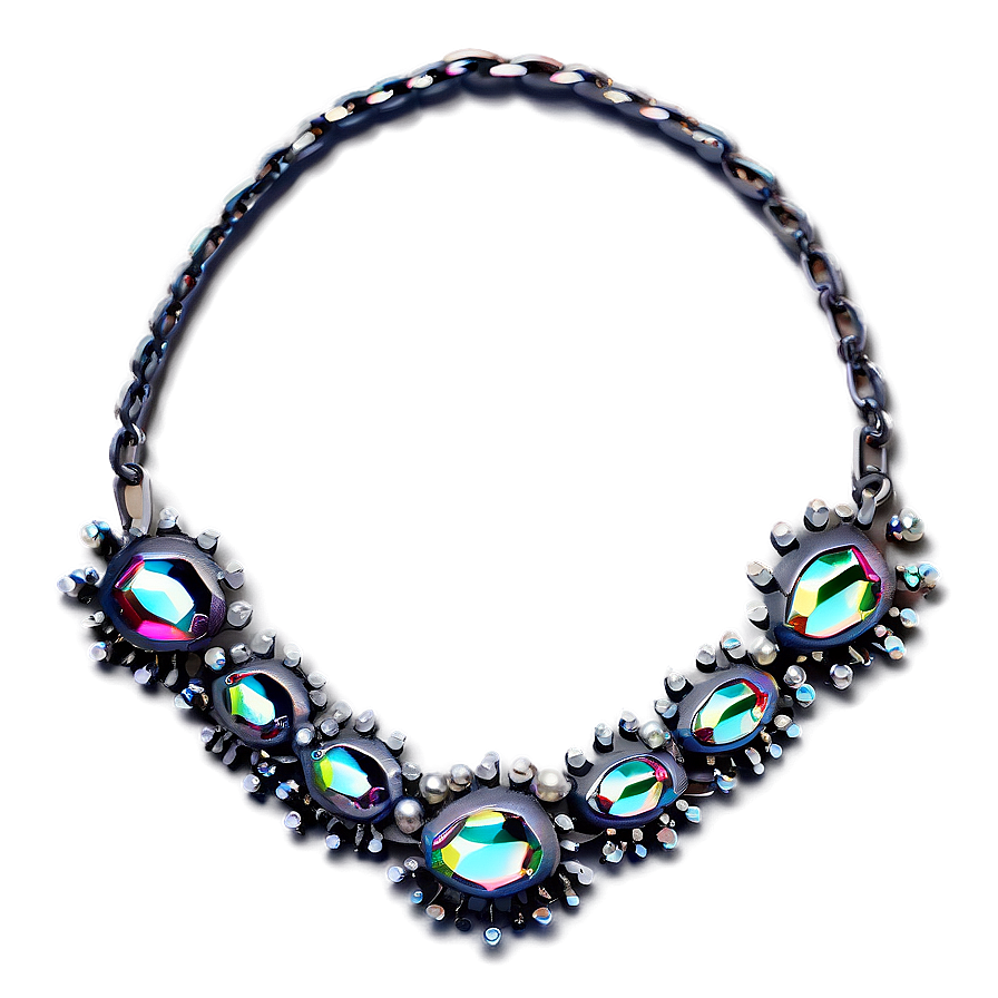 Edgy Body Jewelry Png 06112024