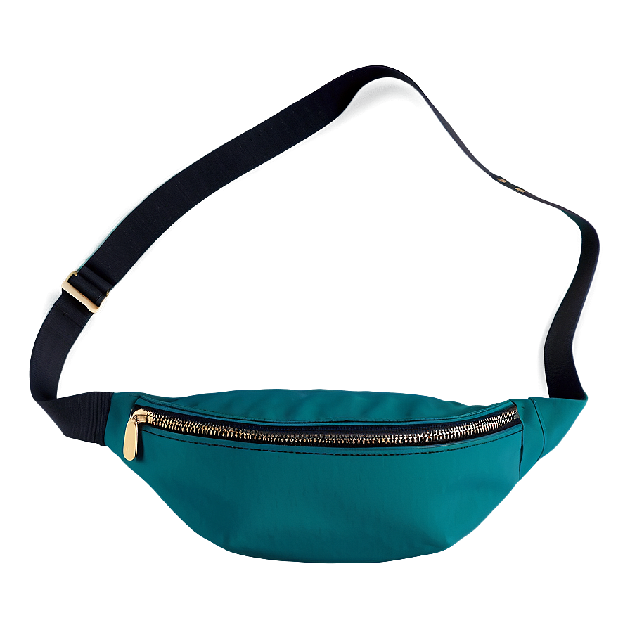 Edgy Fanny Pack Png 06212024