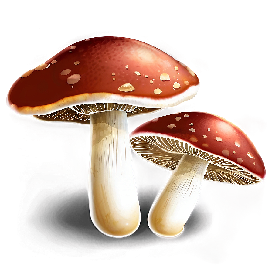 Edible Mushrooms Png 06242024