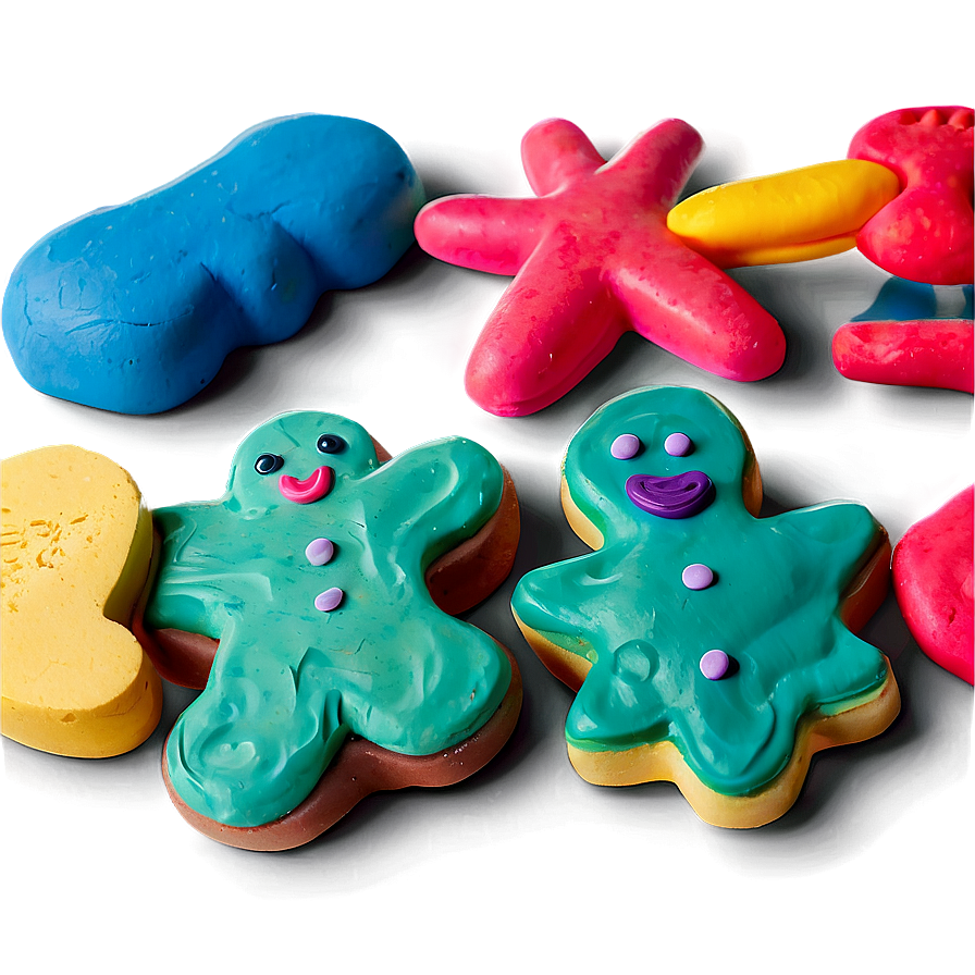 Edible Playdough For Kids Png 06132024