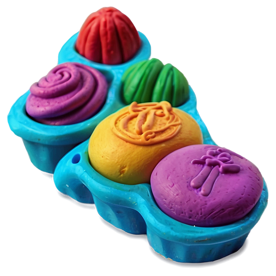 Edible Playdough For Kids Png 23