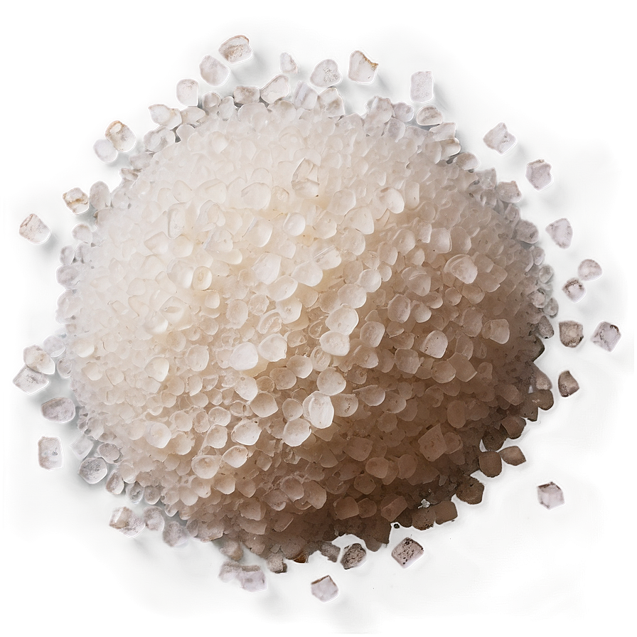 Edible Sea Salt Png 06272024