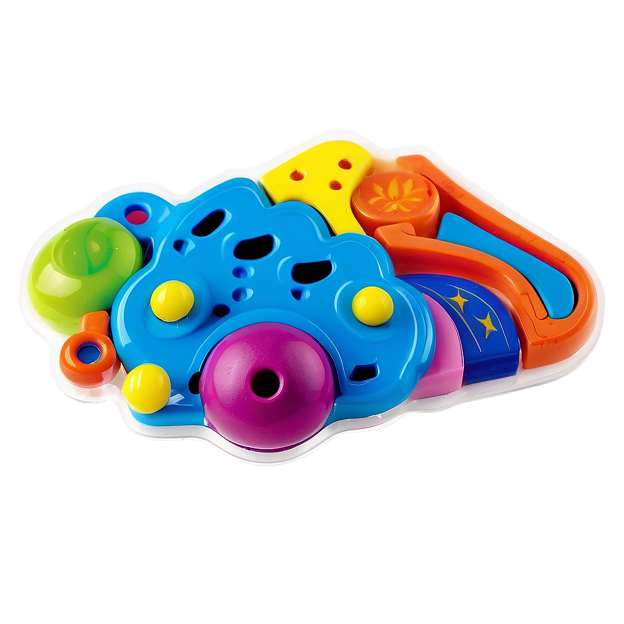 Educational Baby Toys Png 54