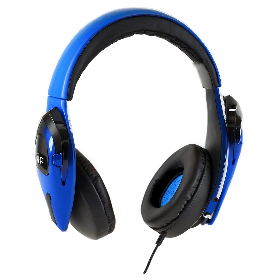 Educational Headset Png 05252024