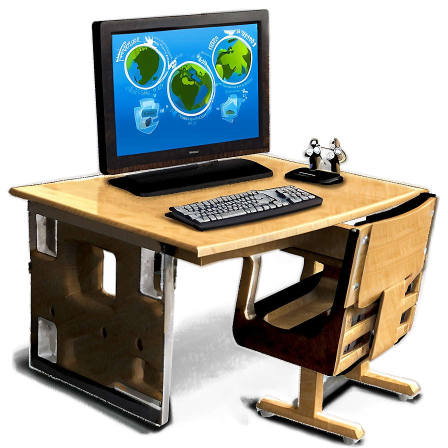 Educational Purpose Pc Png 70