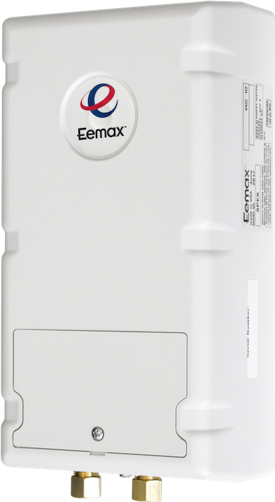 Eemax Electric Tankless Water Heater