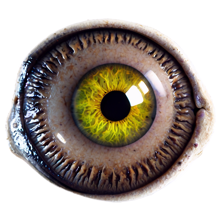 Eerie Animal Eyes Png Gfr