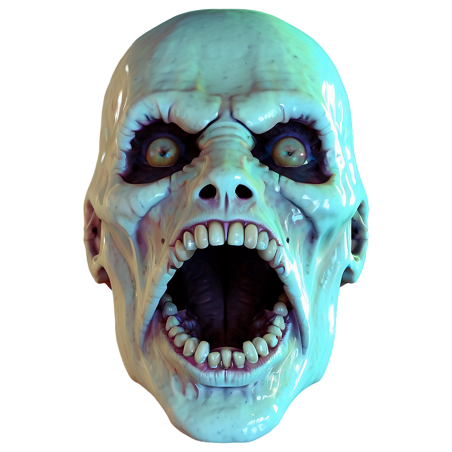 Eerie Entity Mouth Png 45