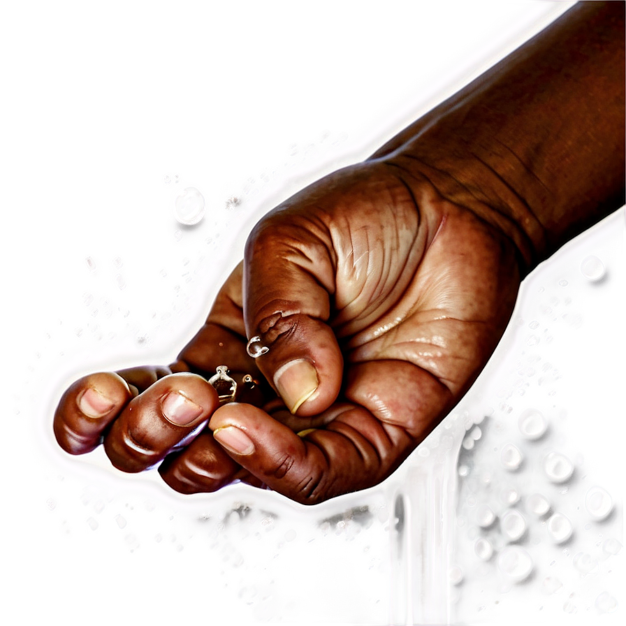 Effective Handwashing Technique Png Ahg