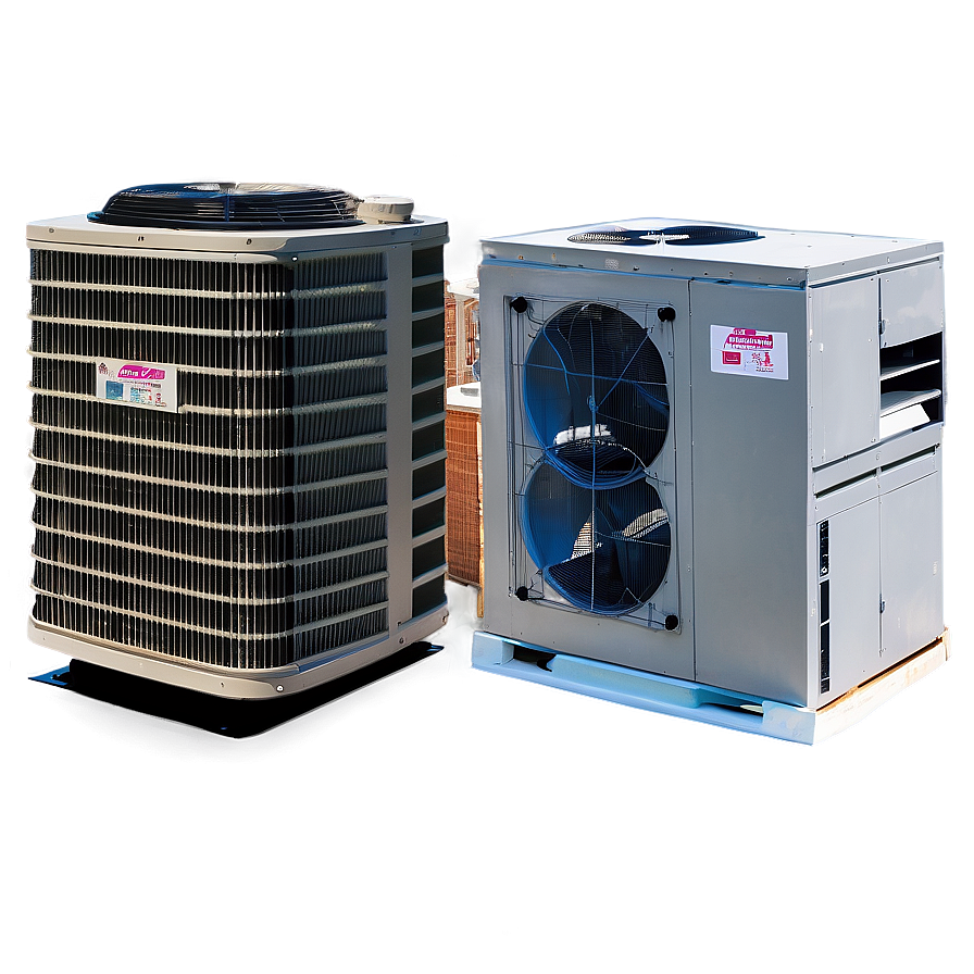 Efficient Hvac Cooling Options Png Ucv