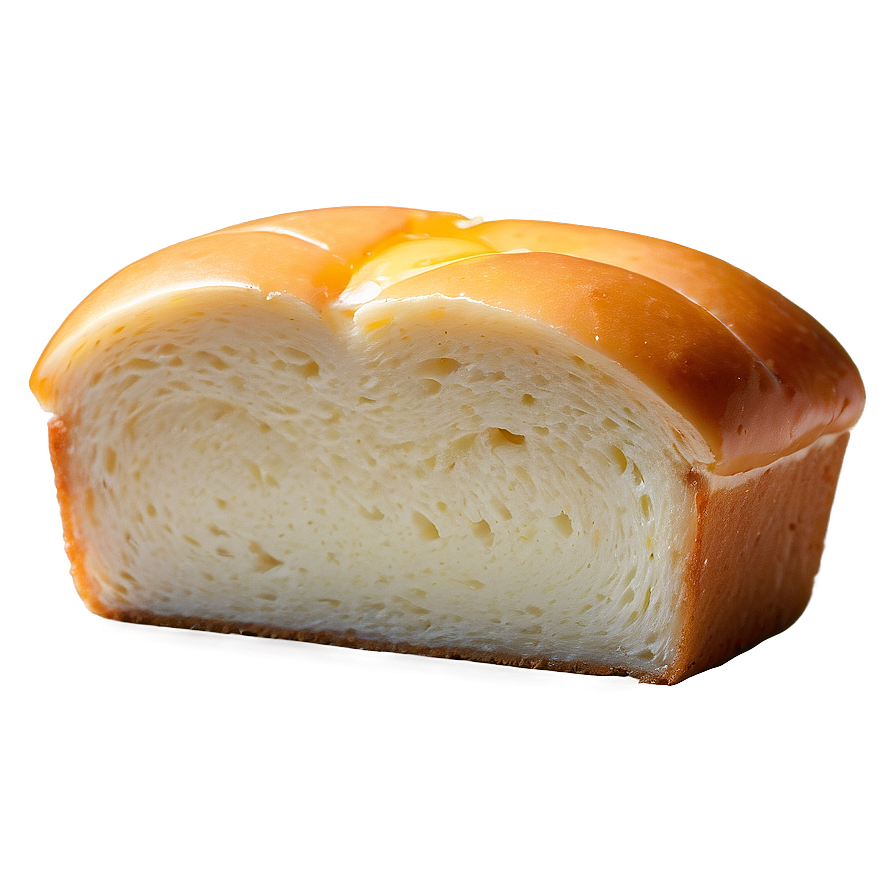 Egg Bread Slice Png Qwh67