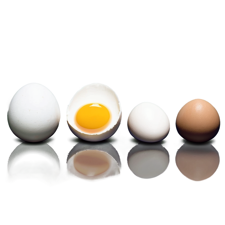 Egg Break Png 06132024