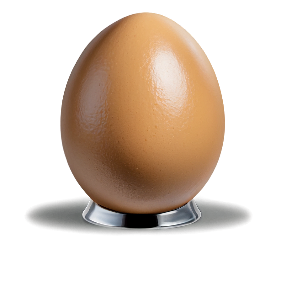 Egg Emoji Png Kyw26