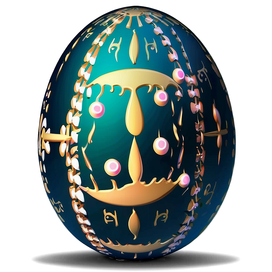 Egg Outline Png 05042024