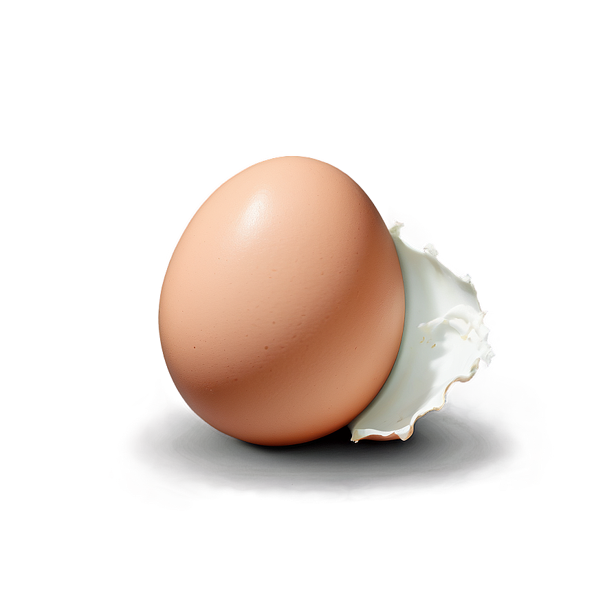 Egg Shell Png 05042024