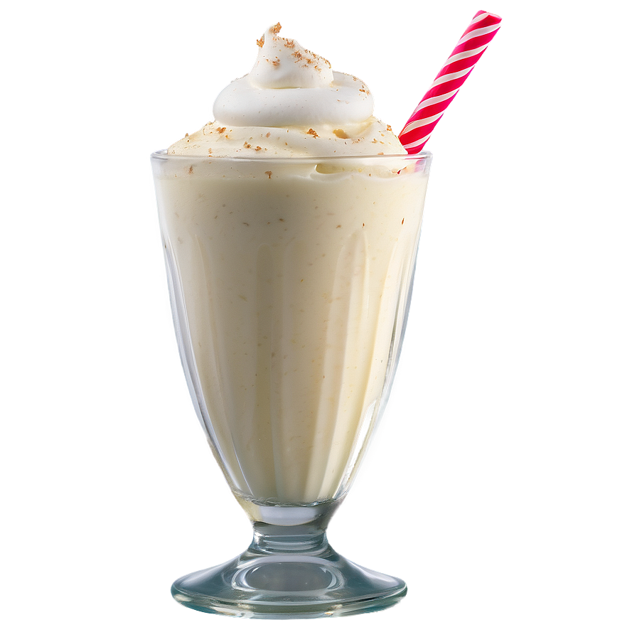 Eggnog With A Twist Png Rer