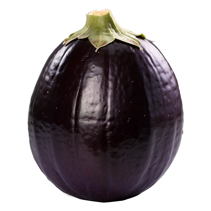 Eggplant Closeup Png 94