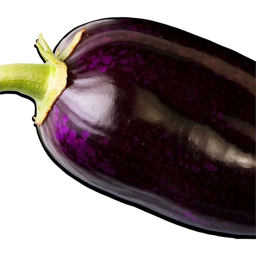 Eggplant Color Png 9