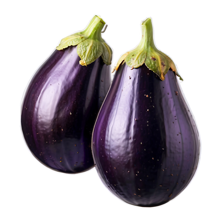 Eggplant D