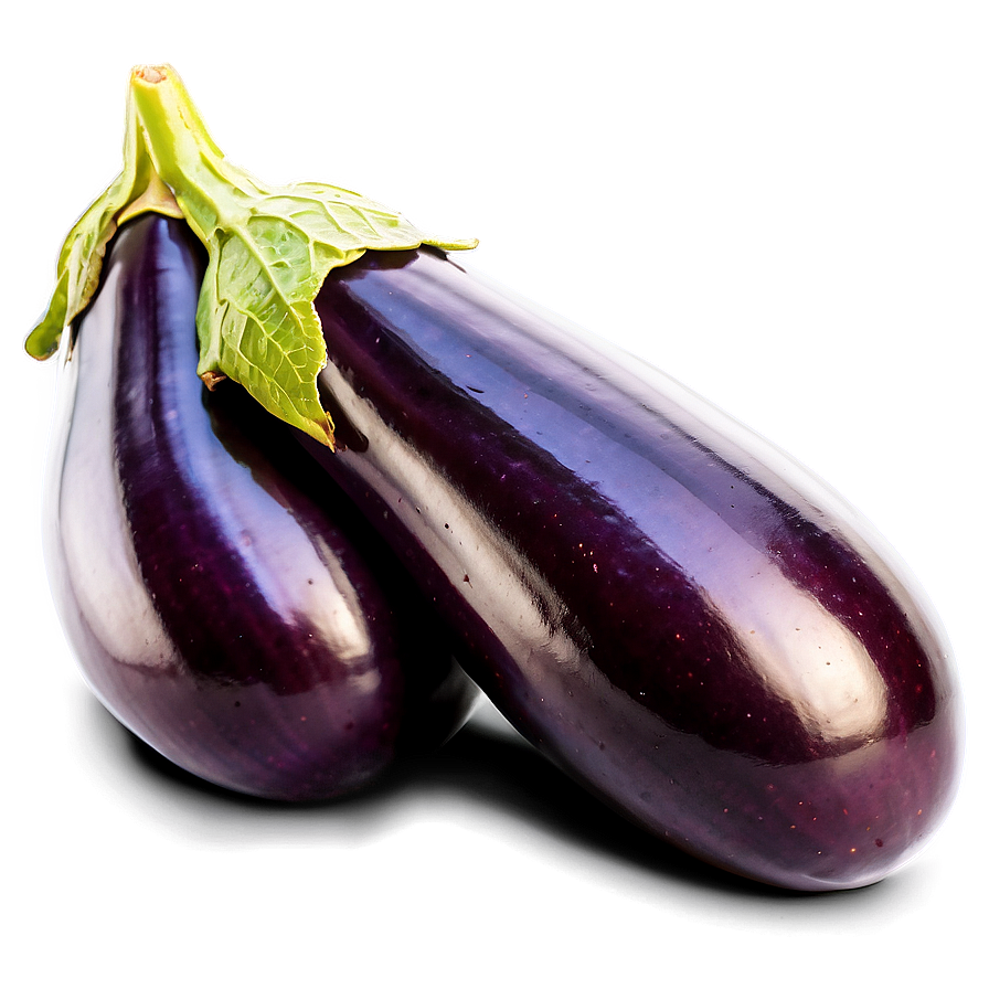 Eggplant Dish Png Vig