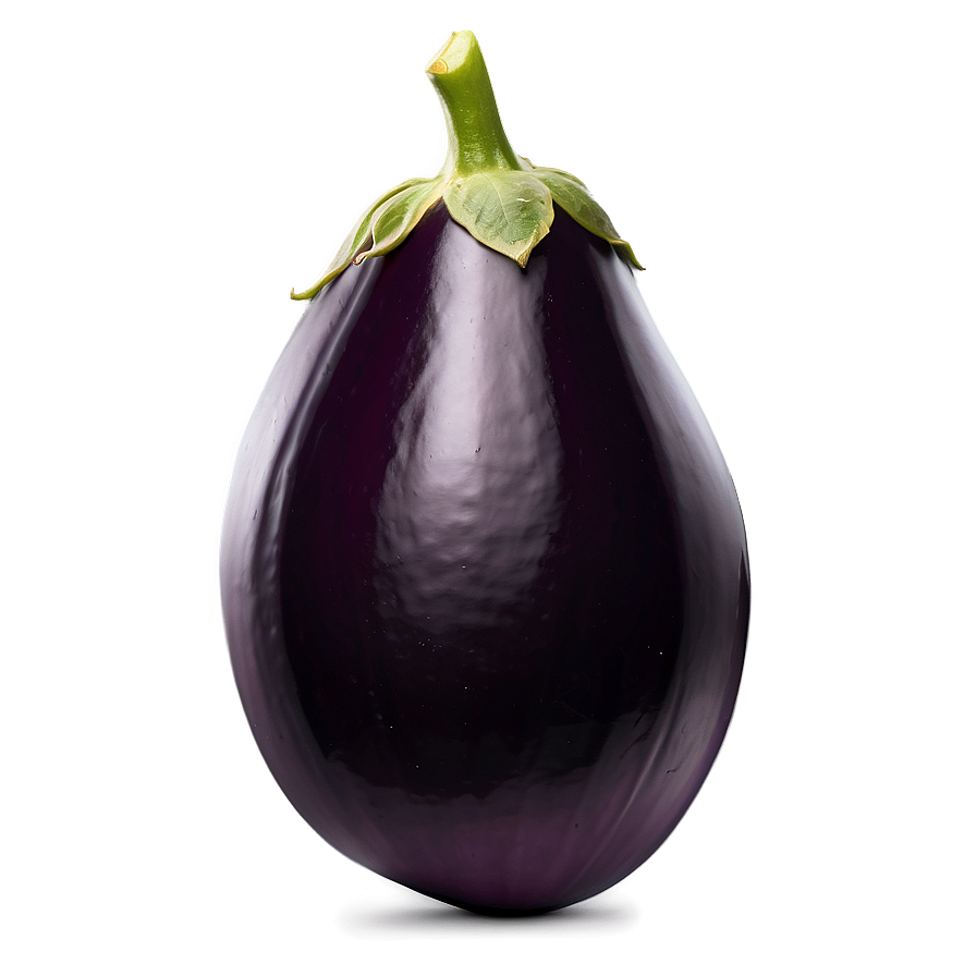 Eggplant Icon Png Mde73