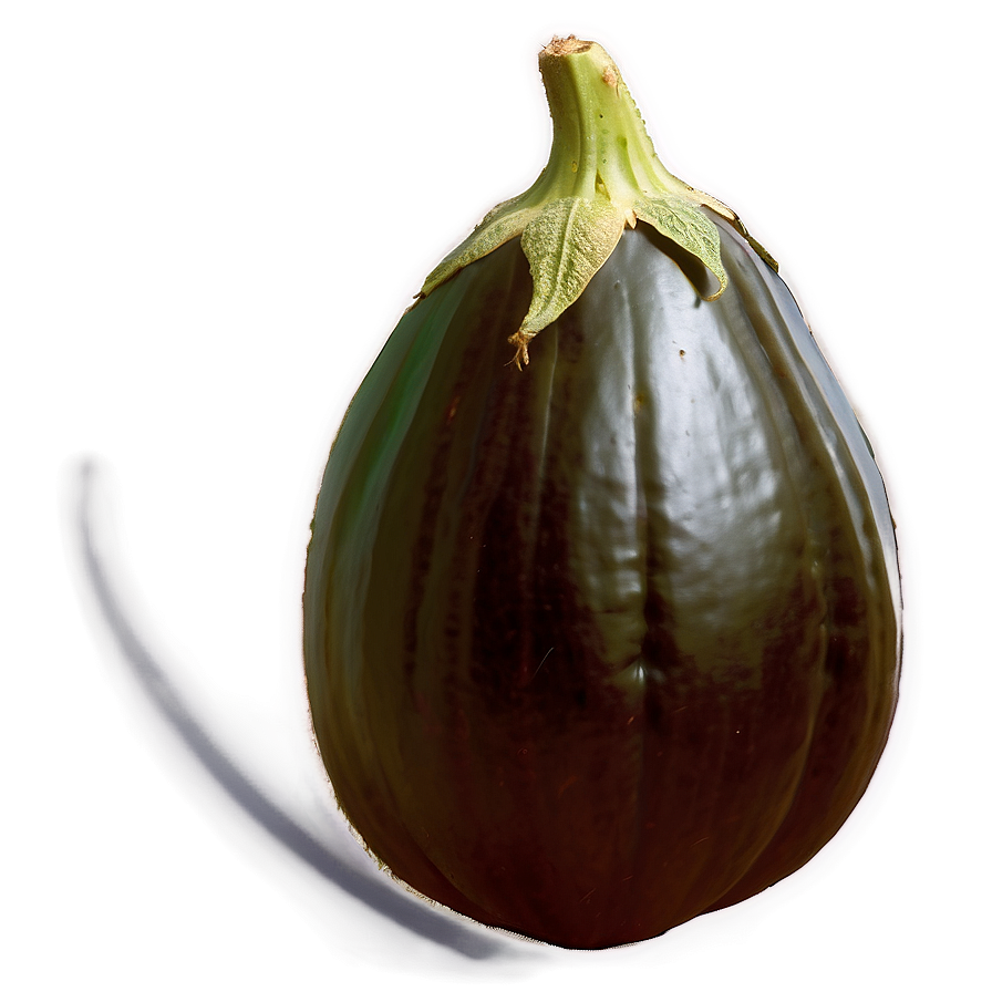 Eggplant Sketch Png Vpi