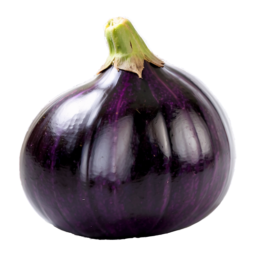 Eggplant Sketch Png Vvt74