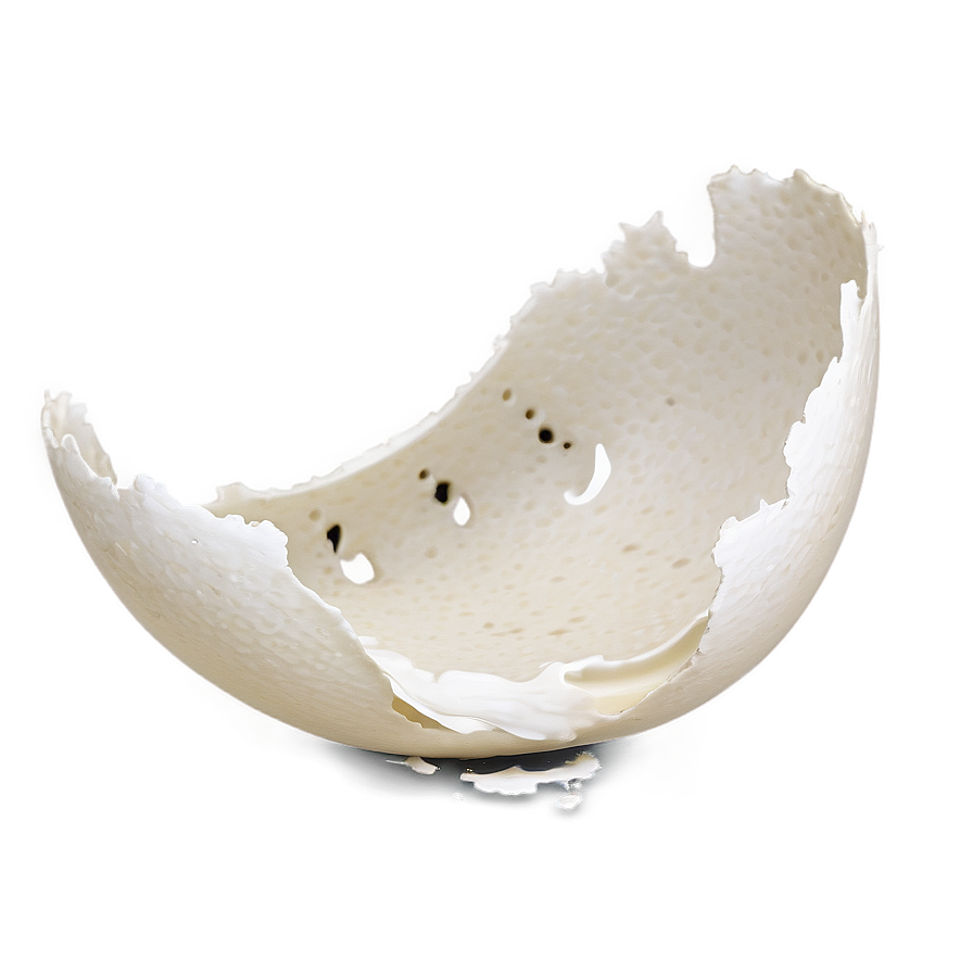 Eggshell Fragment Png 66