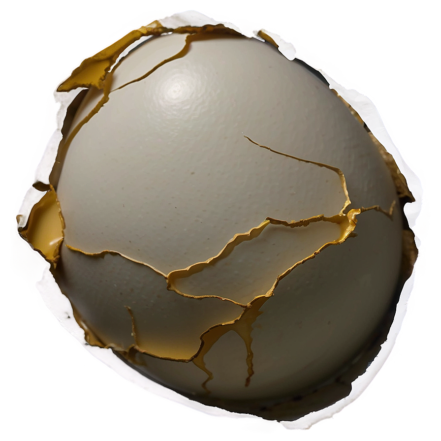 Eggshell Shatter Pattern Png 06132024