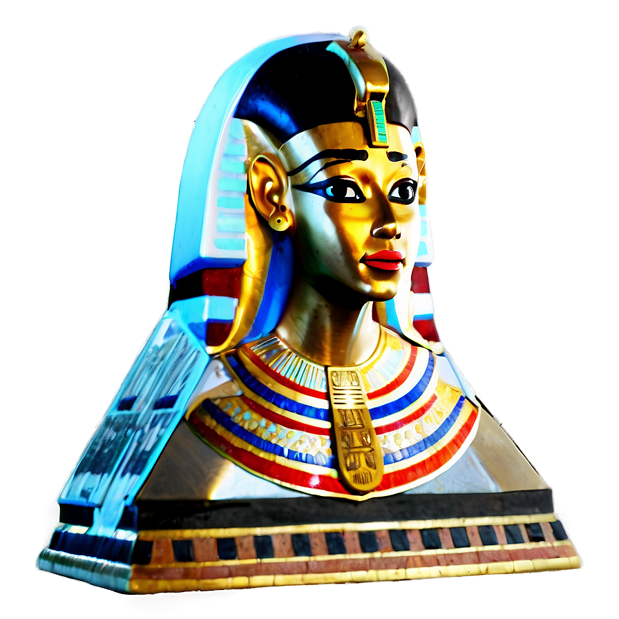 Egyptian D