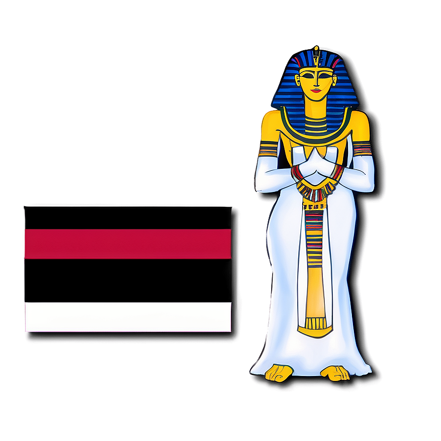 Egyptian Isis Goddess Png 17