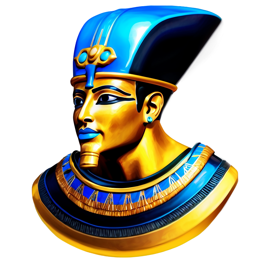 Egyptian Osiris God Png 06242024