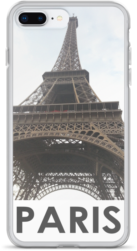 Eiffel Tower Parisi Phone Case