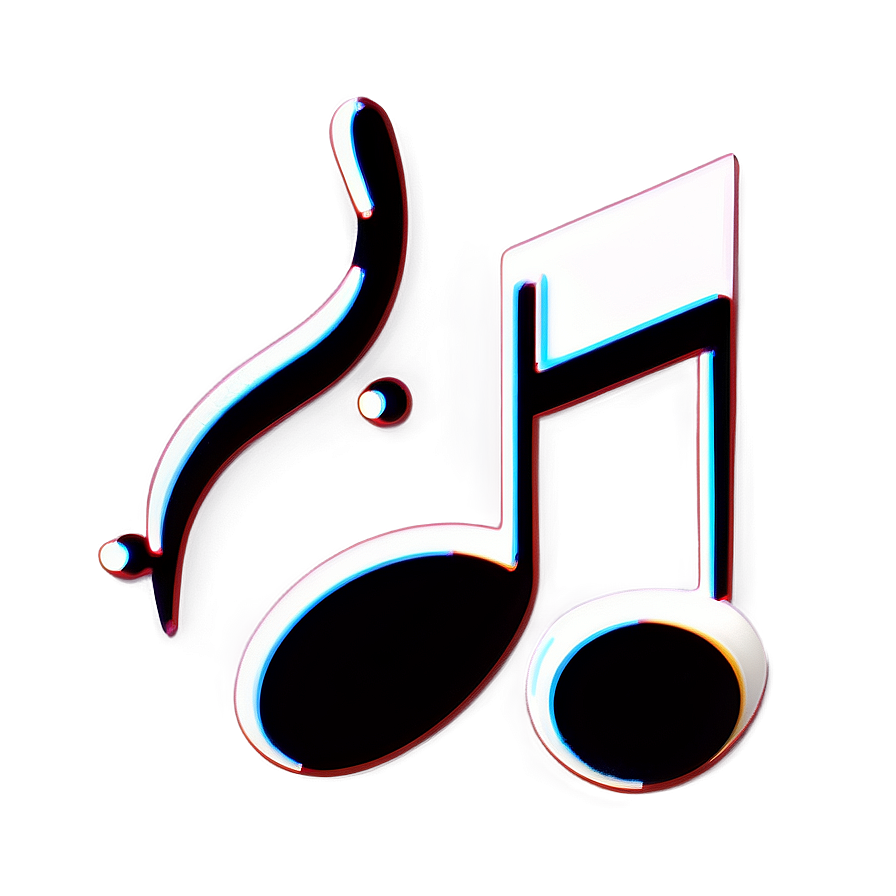 Eighth Note Icon Png Okh