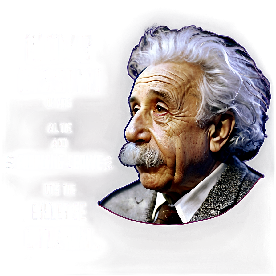 Einstein Creative Mind Png 96