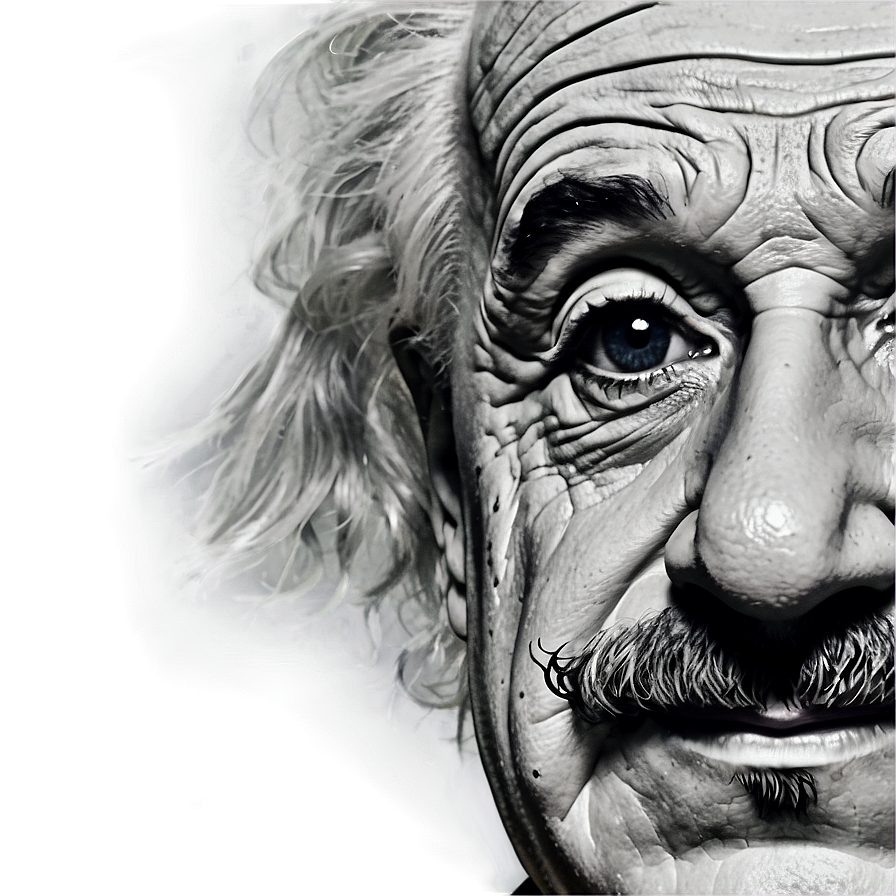 Einstein Genius Expression Png 69