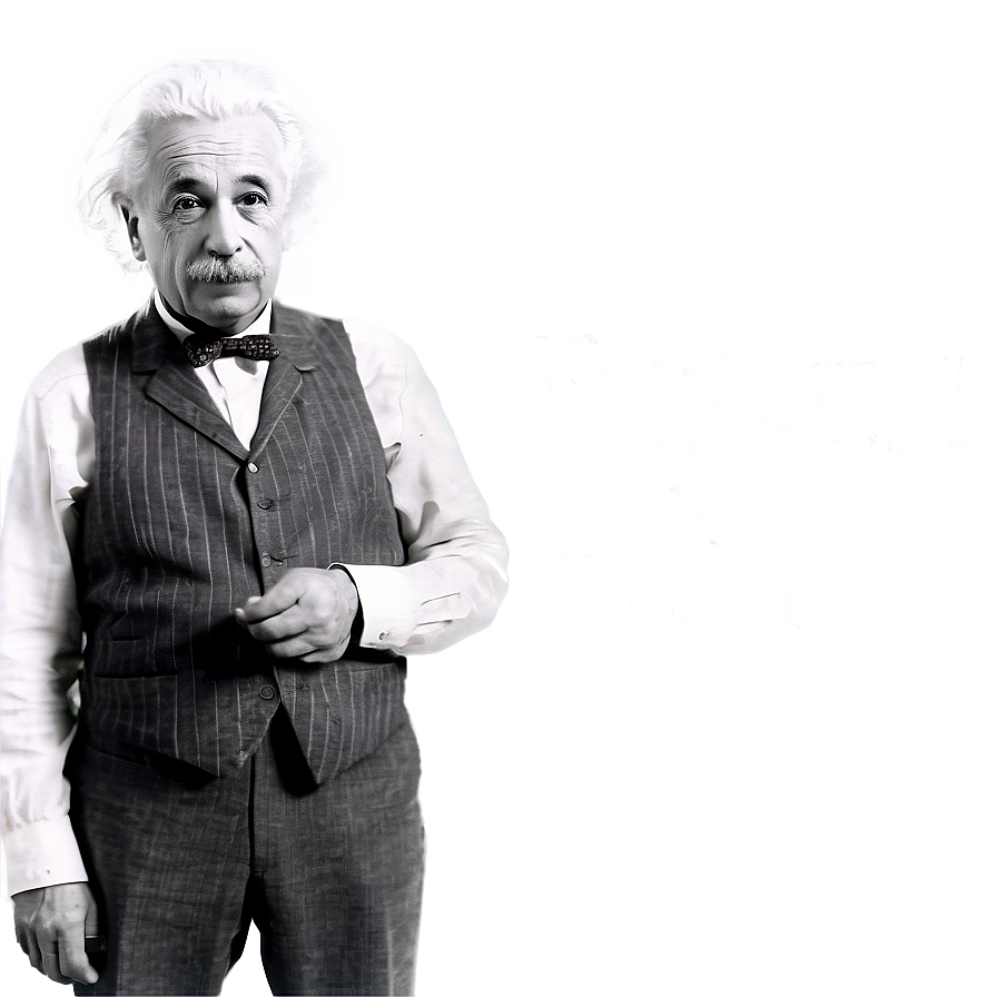 Einstein In Classroom Png 78