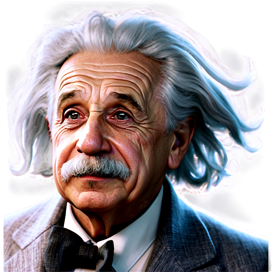 Einstein Quantum Physics Png Aoa64