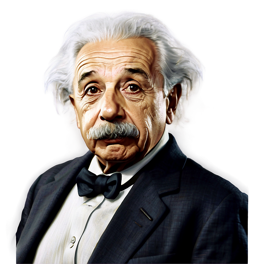 Einstein Relativity Concept Png 30