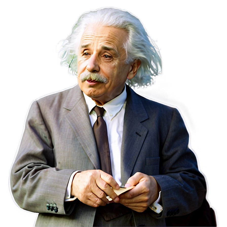 Einstein Teaching Png Inw63